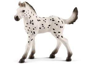 Schleich 17076  Farm World  Knabstrupper Fohlen