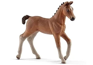 Schleich 17078  Farm World  Hannoveraner Fohlen