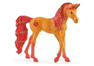 Schleich 70598  Bayala  Sammeleinhorn Peach