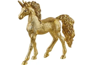 Schleich 70599  Bayala  Sammeleinhorn Gold