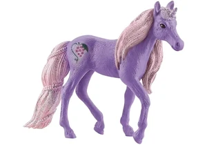 Schleich 70702  Bayala  Sammeleinhorn Grape