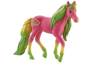 Schleich 70703  Bayala  Sammeleinhorn Melon