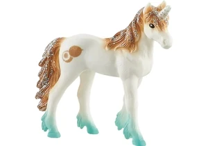 Schleich 70704  Bayala  Sammeleinhorn Coconut