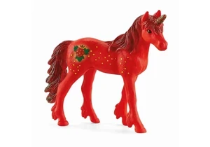 Schleich 70705  Bayala  Sammeleinhorn Strawberry
