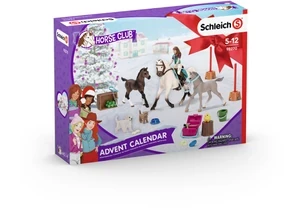 Schleich 98270  Horse Club Adventskalender 2021