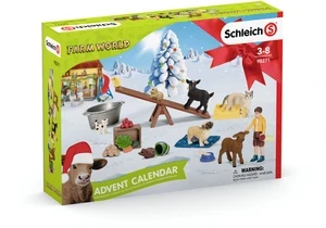 Schleich 98271  Farm World Adventskalender 2021