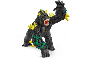 Schleich 42512  Eldrador Creatures  Eldrador Monster Gorilla