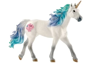 Schleich 70571  Bayala  Meereseinhorn Hengst