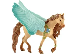 Schleich 70574  Bayala  Schmuckpegasus, Hengst