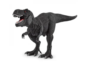 Schleich 72169  Dinosaurs  Schwarzer T-Rex