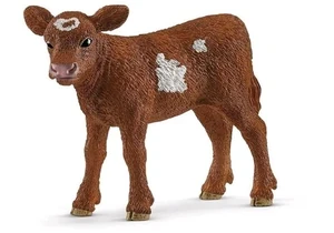 Schleich 17083  Farm World  Texas Longhorn Kalb