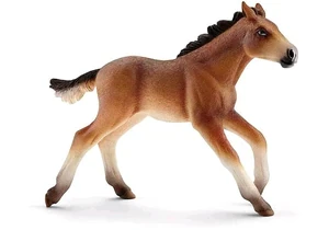 Schleich 17085  Farm World  Mustang Fohlen