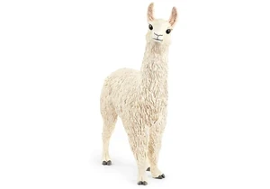 Schleich 17086  Farm World  Lama
