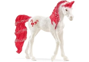 Schleich 70729  Bayala  Sammeleinhorn Zuckerstange