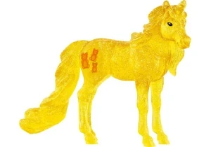 Schleich 70732  Bayala  Sammeleinhorn Fruchtgummi