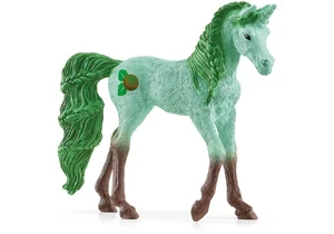 Schleich 70734  Bayala  Sammeleinhorn Minzschokolade