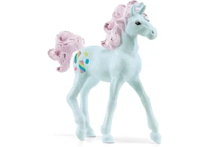 Schleich 70737  Bayala  Sammeleinhorn Marshmallow