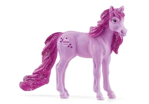 Schleich 70738  Bayala  Sammeleinhorn Blaubeer Cupcake