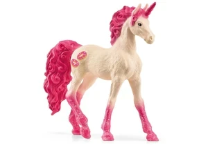 Schleich 70741  Bayala  Sammeleinhorn Donut