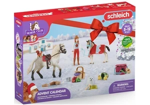 Schleich 98642  Horse Club Adventskalender 2022
