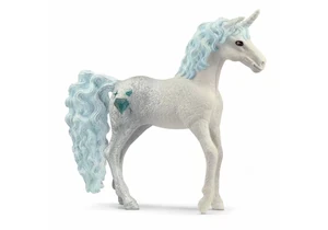 Schleich 70768 Bayala Sammeleinhorn Diamant