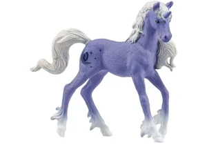 Schleich 70769  Bayala  Sammeleinhorn Mondstein