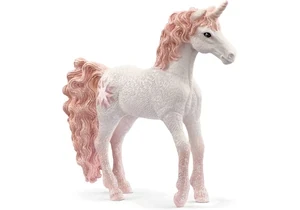 Schleich 70770  Bayala  Sammeleinhorn Rosenquarz