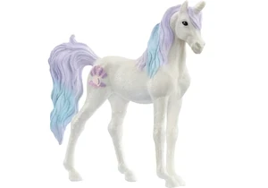 Schleich 70773  Bayala  Sammeleinhorn Perlmutt