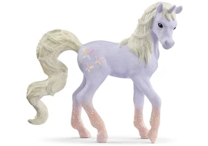 Schleich 70775  Bayala  Sammeleinhorn Opal