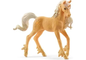 Schleich 70776  Bayala  Sammeleinhorn Sonnenstein