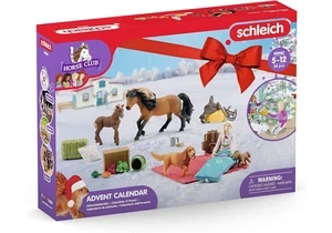 Schleich 98982  Horse Club Adventskalender 2023