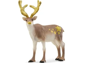 Schleich 72210  Wild Life  Rentier