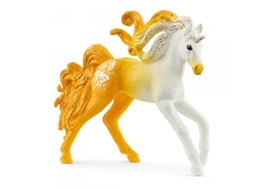 Schleich 81401  Bayala  Sammeleinhorn Rory