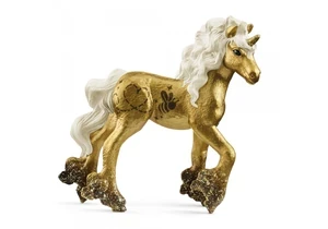 Schleich 81403  Bayala  Sammeleinhorn Darva