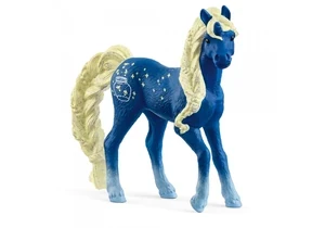 Schleich 81406  Bayala  Sammeleinhorn Luciola