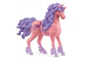 Schleich 81407  Bayala  Sammeleinhorn Celendine