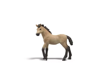Schleich 81456  Horse Club  Sammelfohlen Delilah