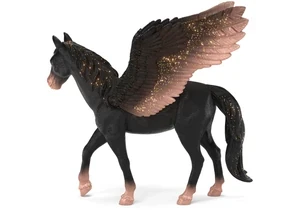 Schleich 72273  Bayala  Pegasus Sternenstaub Metallic Edition