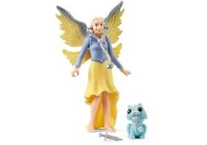 Schleich 81468  Bayala  Magische Tieraufzucht