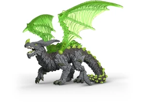 Schleich 70847 Eldrador Creatures Felsdrache