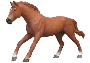 Schleich 14915  Farm World  Englisches Vollblut Hengst