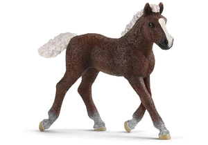 Schleich 17077 Farm World Schwarzwälder Fohlen