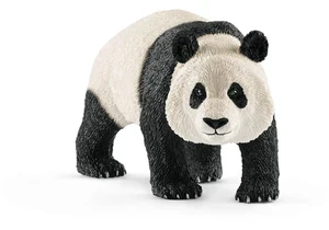 Schleich 17098  Wild Life  Großer Panda (Bundle)