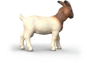 Schleich 14929  Farm World  Burenziege