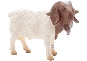 Schleich 13258  Farm World  Burenziegenbock
