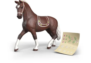 Schleich 75005 Horse Club Lebkuchenpferd