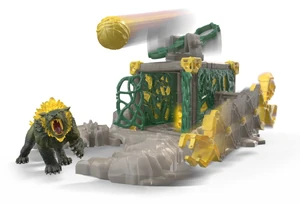 Schleich 42809 Eldrador Creatures Jungle Stronghold