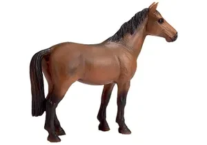 Schleich 13261  Horse Club  Trakehner Stute