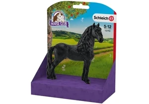 Schleich 13792  Horse Club  Friese Hengst