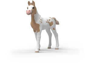 Schleich 81484 Horse Club Sammelfohlen Rusty